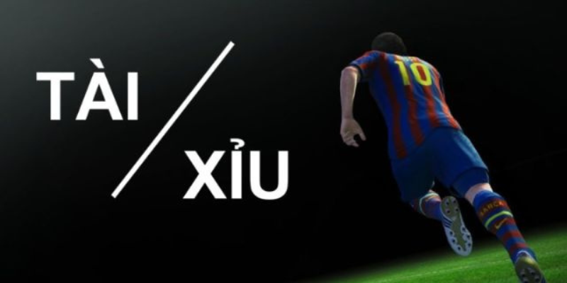 kèo tài xỉu