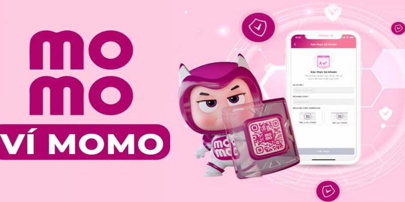 Nạp Tiền F8BET 7 Ví điện tử là kênh gửi tiền khá phổ biến tại nhà cái